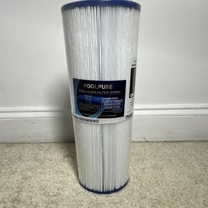 NWT POOLPURE Pool/Spa Filter Cartridge 50 Sq Ft Type C PRB50-IN FC-2390 C-4950